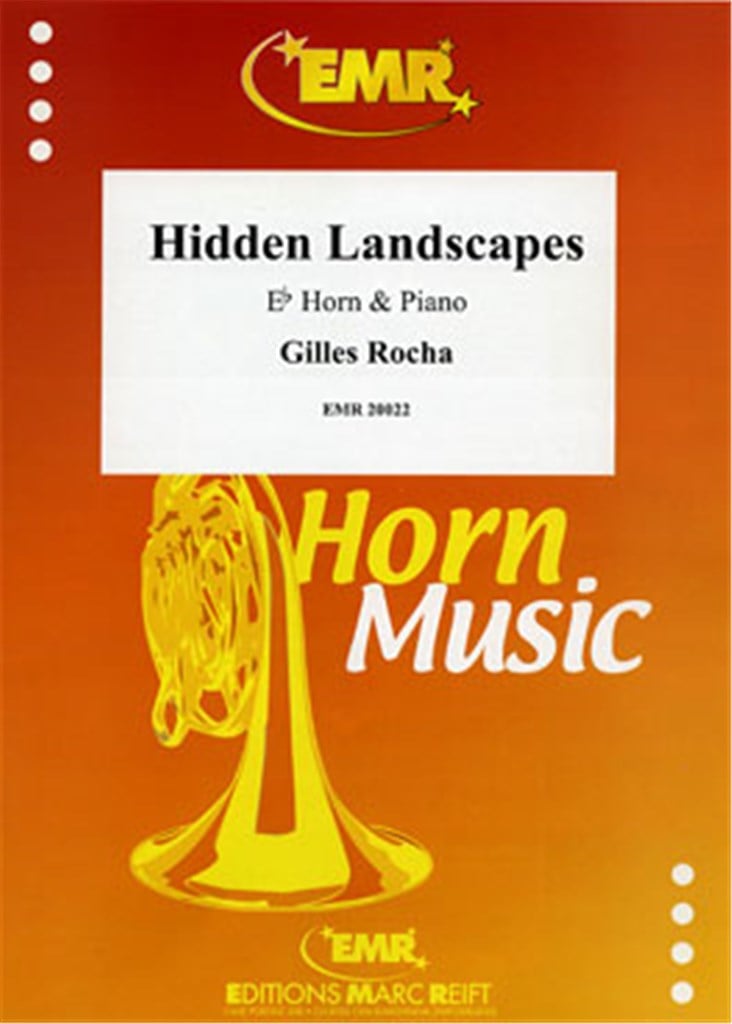 Hidden Landscapes